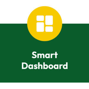 Smart Dashboard