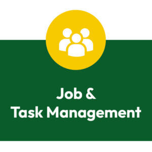 Job and Task Management