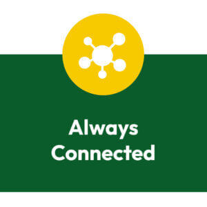 Always Connected