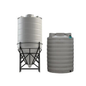 Chemical Tanks