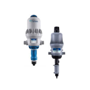 Inline Dosing Pumps